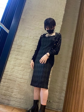 omen6さんのコーディネート