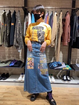 omen6さんのコーディネート