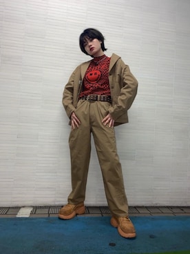 omen6さんのコーディネート