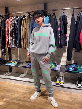 omen6さんのコーディネート