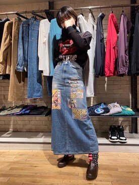 omen6さんのコーディネート