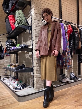 omen6さんのコーディネート