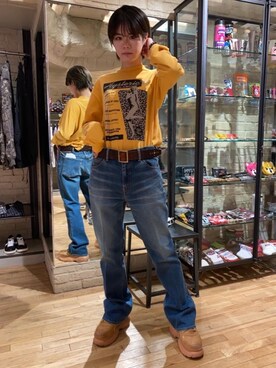 omen6さんのコーディネート