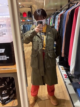 omen6さんのコーディネート