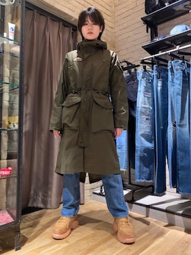 omen6さんのコーディネート