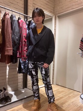 omen6さんのコーディネート