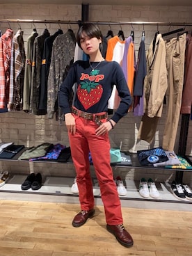 omen6さんのコーディネート