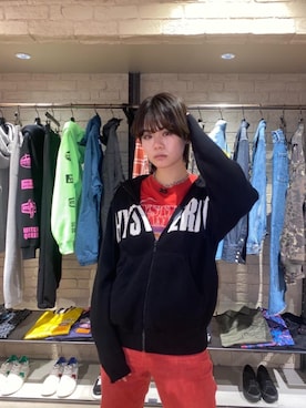 omen6さんのコーディネート