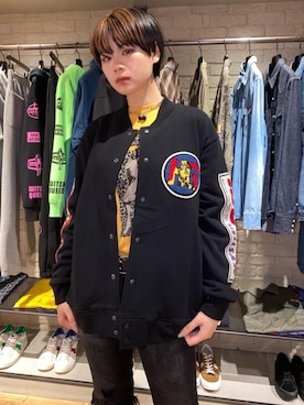 omen6さんのコーディネート