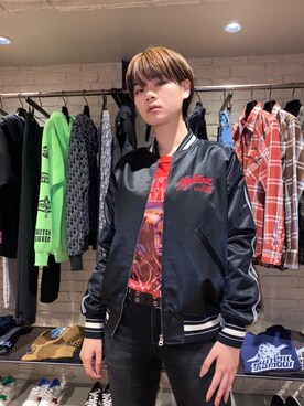 omen6さんのコーディネート