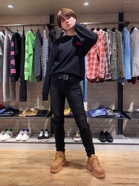 omen6さんのコーディネート