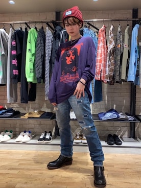 omen6さんのコーディネート