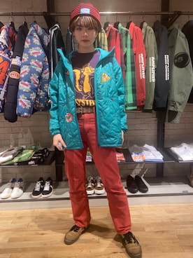 omen6さんのコーディネート