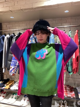 omen6さんのコーディネート