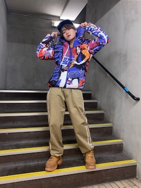 omen6さんのコーディネート