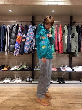 omen6さんのコーディネート