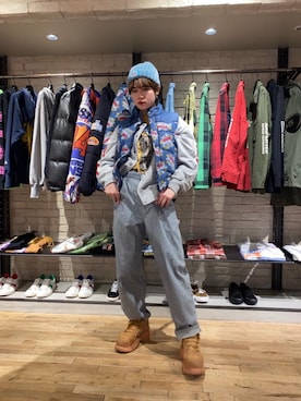 omen6さんのコーディネート