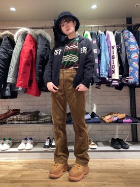 omen6さんのコーディネート