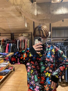 omen6さんのコーディネート