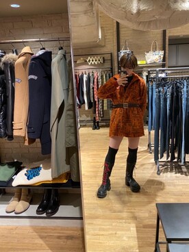 omen6さんのコーディネート