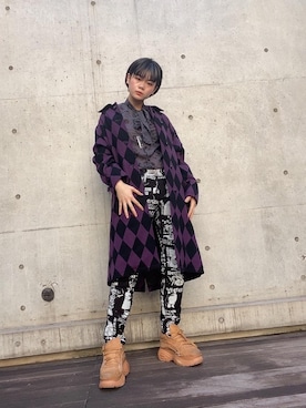 omen6さんのコーディネート