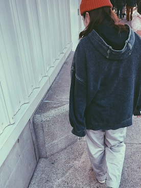 nrk93さんのコーディネート