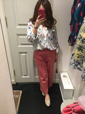 riko.12さんのコーディネート