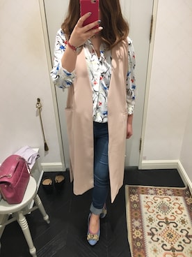 riko.12さんのコーディネート