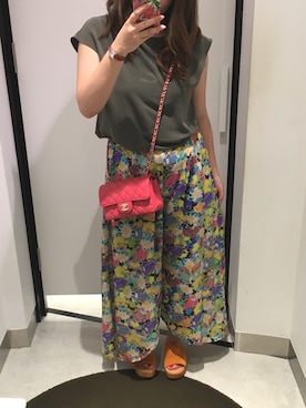 riko.12さんのコーディネート