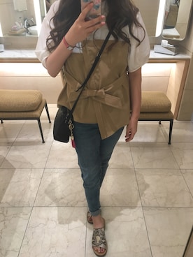 riko.12さんのコーディネート