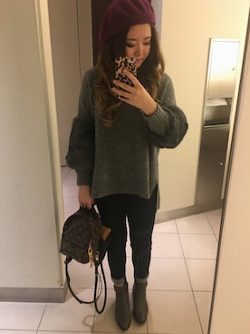 riko.12さんのコーディネート