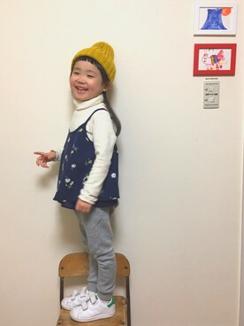 iro:neさんのコーディネート