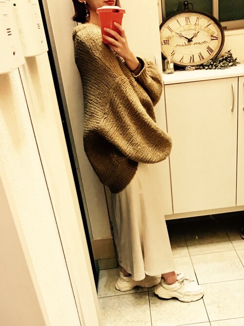 pyungさんのコーディネート
