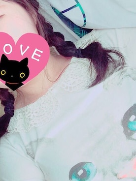 水音さんのコーディネート