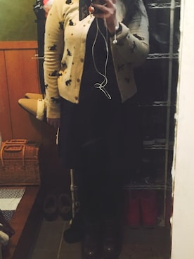 水音さんのコーディネート