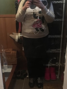 水音さんのコーディネート