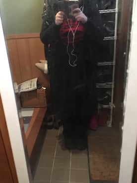 水音さんのコーディネート