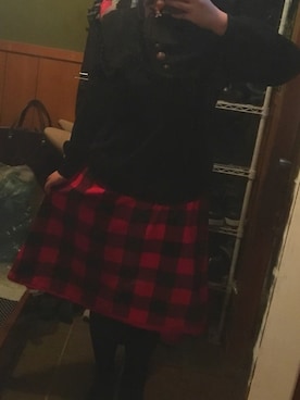 水音さんのコーディネート