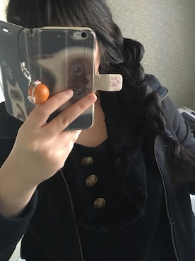 水音さんのコーディネート