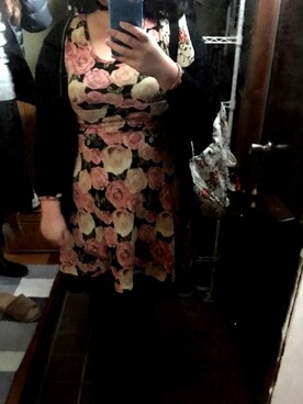 水音さんのコーディネート