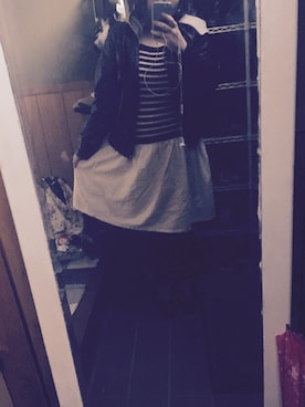 水音さんのコーディネート