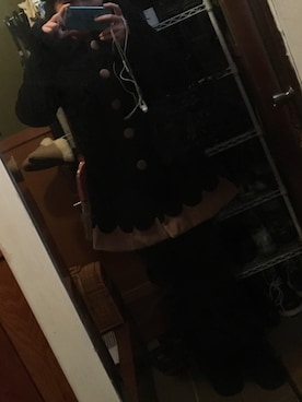 水音さんのコーディネート