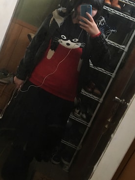 水音さんのコーディネート