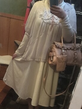 水音さんのコーディネート