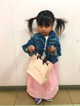 saaさんのコーディネート