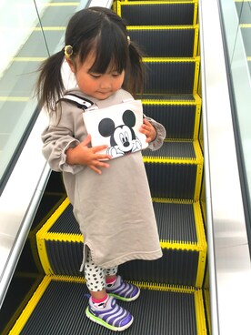 saaさんのコーディネート