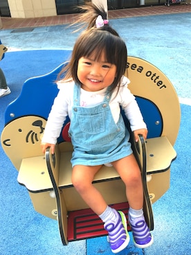 saaさんのコーディネート