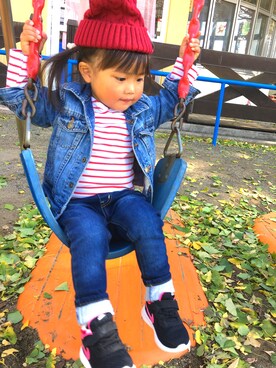 saaさんのコーディネート