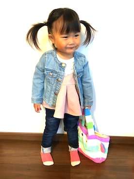 saaさんのコーディネート