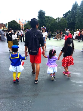 saaさんのコーディネート